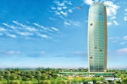 Rixos Residences Bomonty'de teslimler Aralık'ta yapılacak!