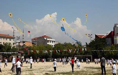 Ataşehir Belediyesi 4. Çevre Şöleni 27 Mayıs’ta başlıyor!