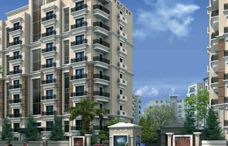 İstanbul satılık bahçe dubleksi 2013!