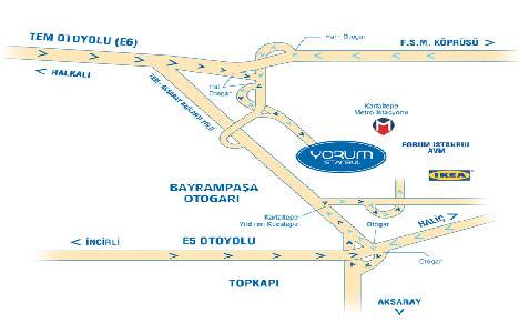 Yorum İstanbul daire fiyatları!