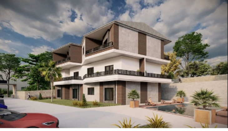 USM Platinum Plus Edremit te teslimler Ocak 2025 te! 