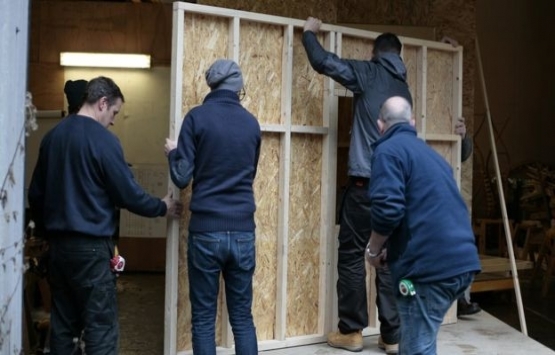 Kiralarını karşılayamayan gençlerin başvurduğu üç yöntem!