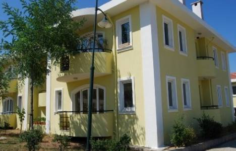 Arnavutköy Milkent Evleri'nde 145 bin TL'den başlayan fiyatlar! 