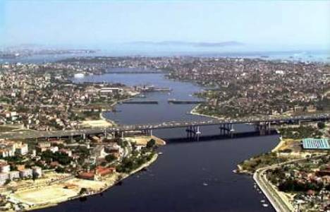 Haliç, yapılacak olan liman ve kentsel dönüşümle değerleniyor!