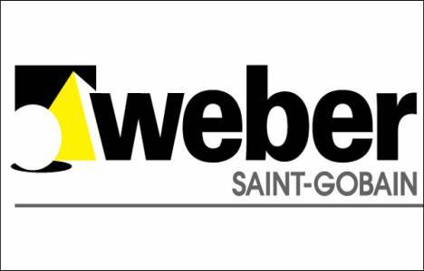 Weber, yeni mantolama sistemi ürünlerini tanıttı!