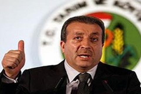 Köylünün istemediği hiçbir proje hayata geçmeyecek!