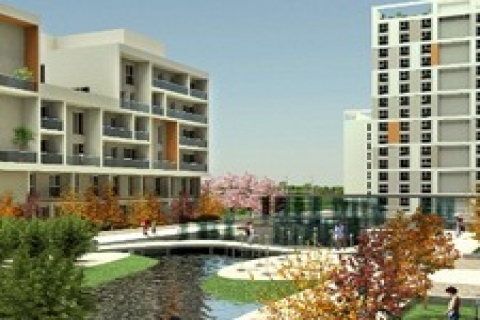 Soyak Park Aparts 'ın son fiyat listesi! 506 TL taksitle!