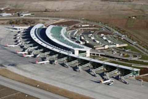 Esenboğa Havalimanı ihalesi sonuçlandı!