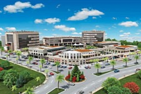 Merkez Kayaşehir açık artırmasında en yüksek teklif 9 milyon TL!