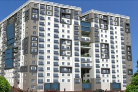 Makrom City'de 74 bin 500 TL'ye!