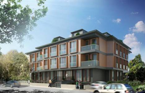 Esentepe Q Stüdyo da dairelerin minimum fiyatı 230 dolar!