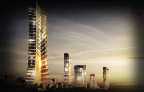 Varyap Meridian Ataşehir ev fiyatları!