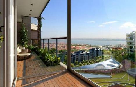 Koru Florya proje özellikleri! Tüm detaylar!