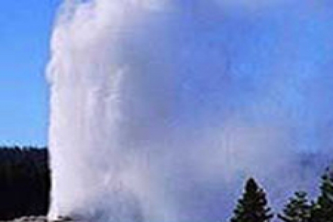 'Doğalgaza mahkûm olmayalım, 1,5 milyon konut jeotermalle ısınabilir'