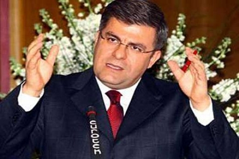 Tevfik Bilgin: Konut kredilerini dikkatle izlemeliyiz!