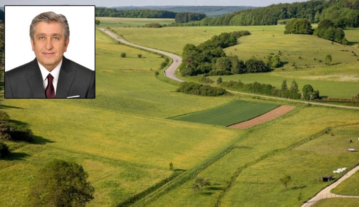 2B arazilerindeki satış sorunları Meclis gündeminde! 