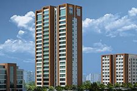 Adanus Park'ta 194 bin TL'ye!