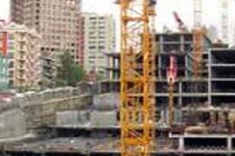 Kayseri Belediyesi'nden yap işlet devretle inşaat