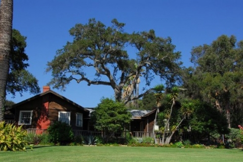 Arnold Schwarzenegger Santa Barbara'daki çiftliğini satamıyor!