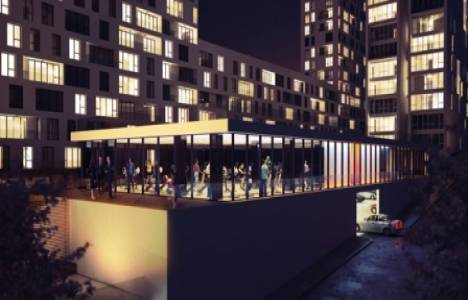 Güneşli Konutlar da 306 bin liraya 2+1! Hemen teslim!