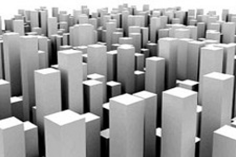 Ankara'da 500 bin TL'ye satılık konut alanı!