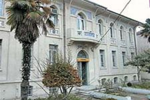 Tarihi tekel binasını Balıkesir Ticaret Odası almak istiyor