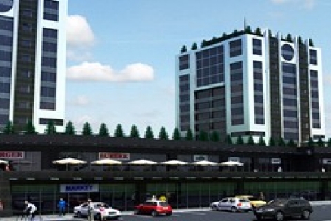 Marmara Royal Residence Pendik'te 108 bin TL'ye! Doktorlardan yoğun ilgi!