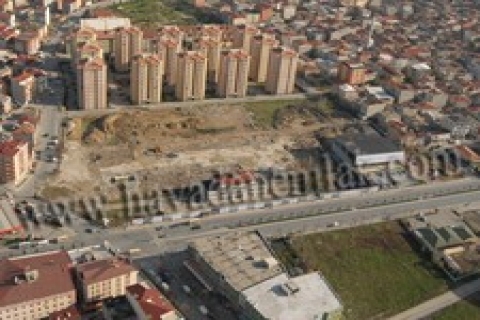 Ak&N Merkez projesinin son görüntüleri!