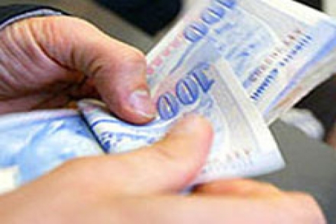 KEY ödeme listeleri Pazar gününe yetişecek