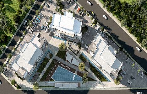 Gözde Grubu-Ontan İnşaat Modda Mavişehir örnek daire!