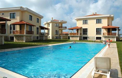 Şile satılık ev fiyatları 2013!