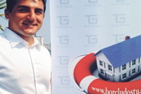 Tamer Group, 100 milyon dolarlık icrayı tatlıya bağladı!