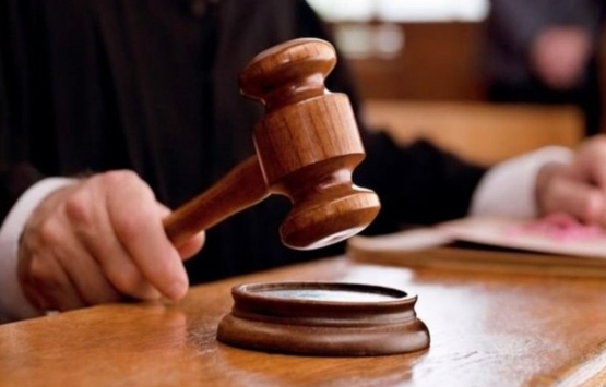 Arazi anlaşmazlığında yeğenini vuran sanık ve oğullarına 5 yıl 7 ay hapis!