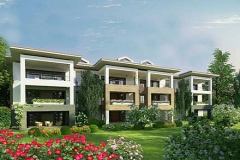 Antorman projesinde fiyatlar 500 bin dolardan başlıyor!