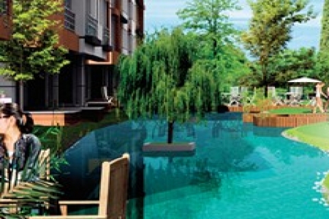 Konut projelerinde müşteriyi rahatlatan kampanyalar!