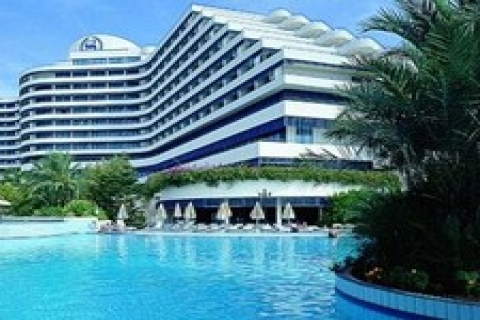 Rixos müşterileri tek fiyattan tatil yapabilecek!