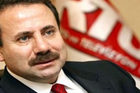 Zahid Akman'a 4 bin lira lojman yardımı yargıdan döndü!