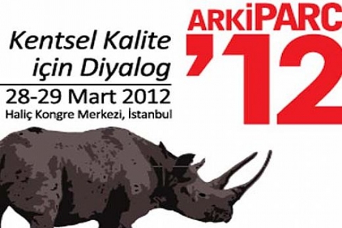 ArkiPARC Ödülü için 17 proje finalde!