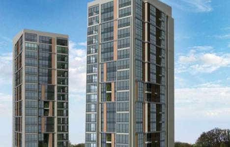  Şerifali’de konut fiyatları 1 yılda yüzde 30 arttı! 