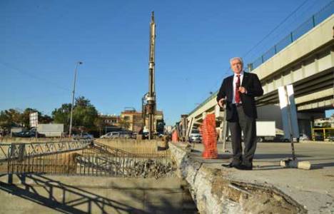 Adana'daki Akıllı Dokunuş Projesi ile trafik rahatlayacak! 