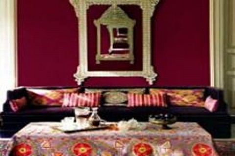 Marshall, evlere Osmanlı'nın ihtişamını taşıyacak!