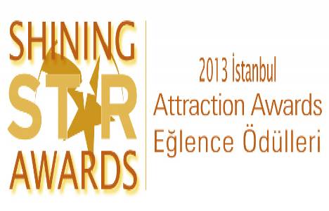 Shining Star Awards 2013 Eğlence Ödülleri 5 Aralık'ta verilecek!