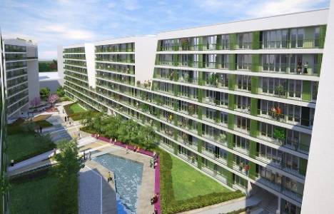  Flex Kurtköy Dumankaya