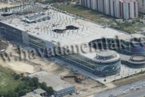 Autopia'dan son fotoğraflar!