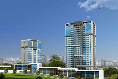 Bura Residence Yirikler'de 149 bin TL'ye!