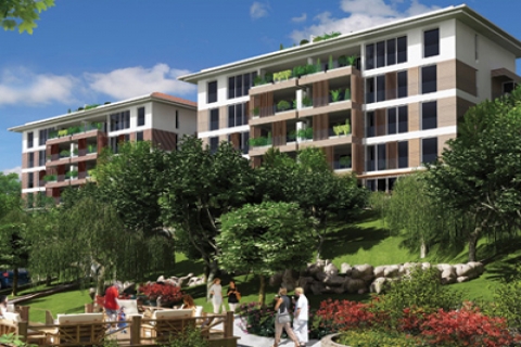 Orhan Turan: İnsanlar konut değil yaşam satın alıyor