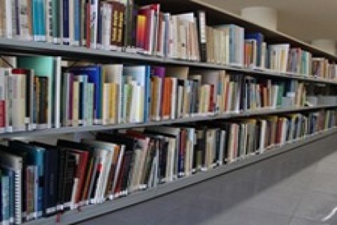 YEM, kütüphanesini Mimarlar Odası'na bağışladı!