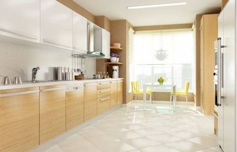 City Court Bahçeşehir Evleri nde 4+1 daireler 770 bin TL!