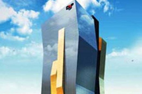 Dap Tango Kule projesi 70 milyon liralık yatırımla yükseliyor!