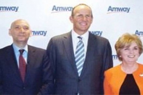 amvay ev bakım ürünleri